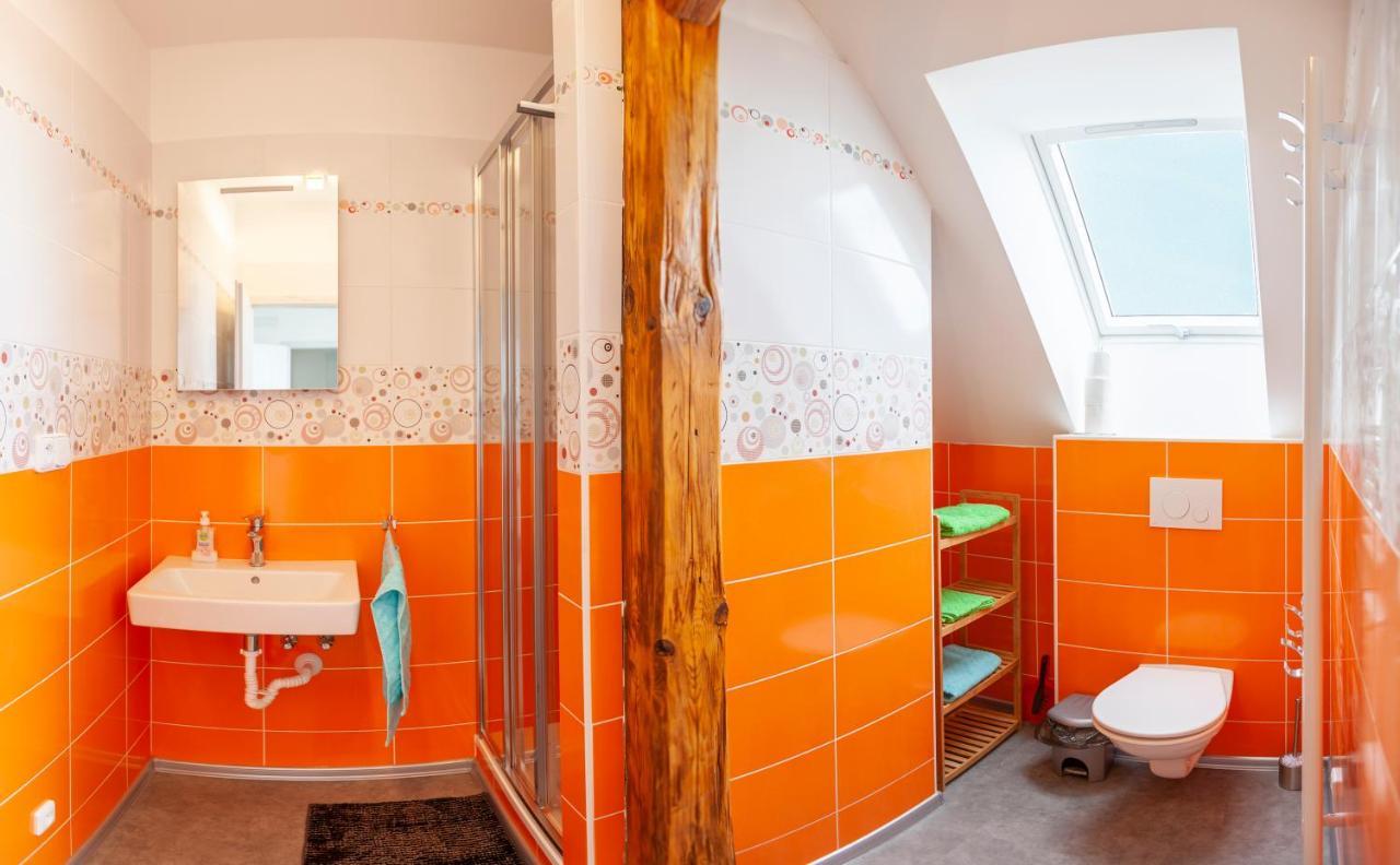 Apartmany Domek U Lesa Bitov Luaran gambar